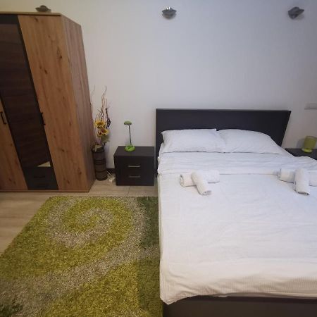 Twin Apartments Beograd Ngoại thất bức ảnh