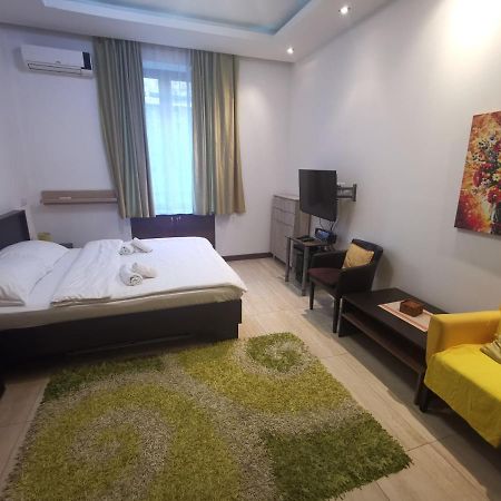 Twin Apartments Beograd Ngoại thất bức ảnh