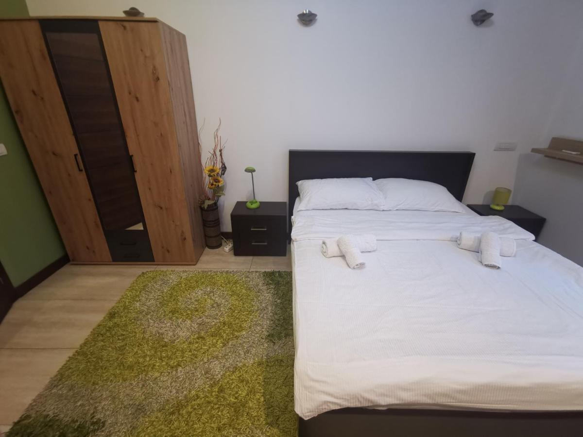 Twin Apartments Beograd Ngoại thất bức ảnh