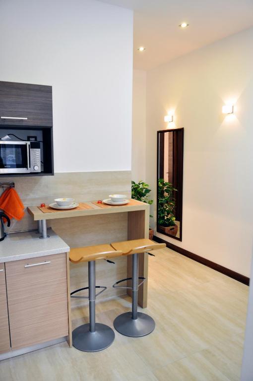 Twin Apartments Beograd Ngoại thất bức ảnh