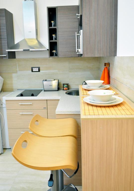 Twin Apartments Beograd Phòng bức ảnh